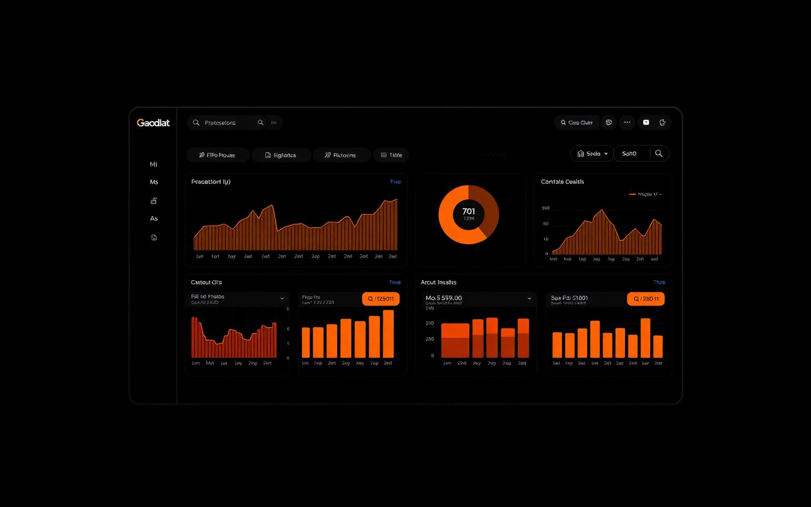 NEXUS INTELLIGENCE